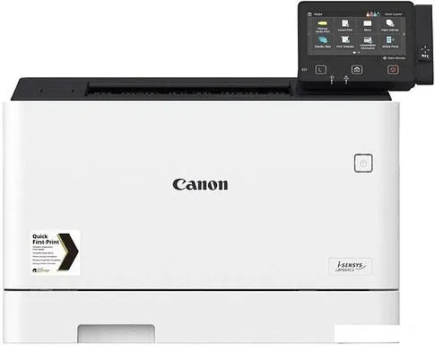 Принтер Canon i-SENSYS LBP663Cdw