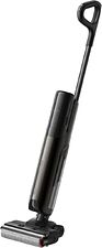 Вертикальный моющий пылесос Trouver Wet and Dry Vacuum K10 Flex Reach HMH20A (евровилка, черный)