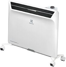 Конвектор Electrolux Air Gate Transformer ECH/AG2-1000 T (механическое управление, с шасси) Конвектор Electrolux Air Gate Transformer ECH/AG2-1000 T (механическое управление, с шасси)