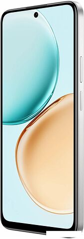 Телефон HONOR X7d LGN-LX1 6GB/128GB международная версия (метеорное серебро)