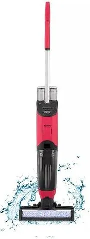 Вертикальный пылесос с влажной уборкой Kitfort KT-5183-1