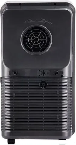 Мобильный кондиционер Ballu Aura BPAC-12 CP/N1_24Y