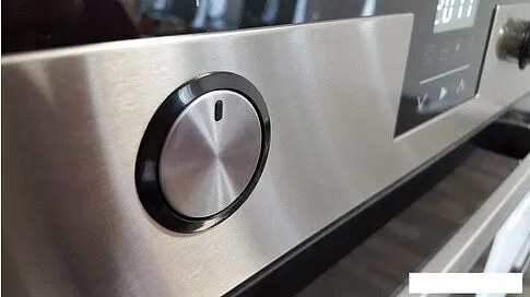 Духовой шкаф LEX EDP 093 IX