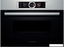 Духовой шкаф Bosch CMG636BS1