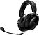 Наушники HyperX Cloud III S Wireless (черный)