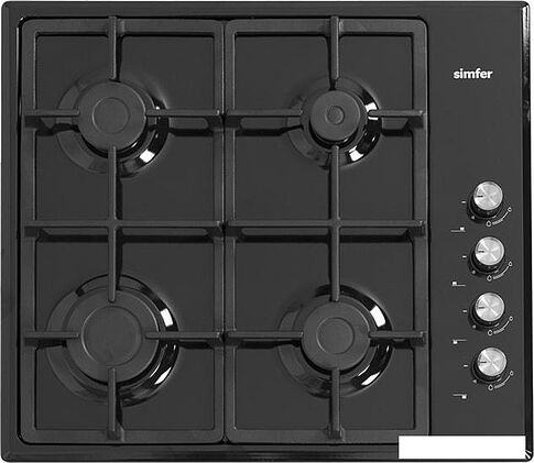 Варочная панель Simfer H60Q40B416