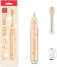 Электрическая зубная щетка Oclean Ease Kids (оранжевый)