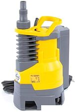 Насос Denzel DPХ650