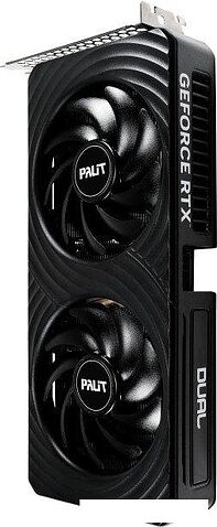 Видеокарта Palit GeForce RTX 5050 Dual NE65050019P1-GB2070D