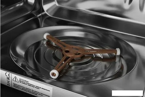 Микроволновая печь ZUGEL ZMO201B