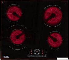 Варочная панель DeLonghi VITTORIO 1E1F CR