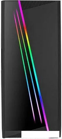 Корпус AeroCool Mirage-G-BK-v2