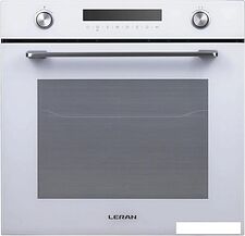Электрический духовой шкаф Leran EOE 6785 WG
