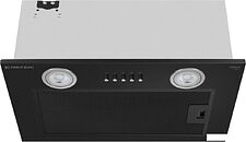 Кухонная вытяжка Meferi INBOX45BK Light