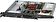 Корпус Supermicro SuperChassis CSE-512F-350B1