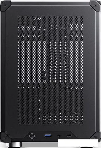 Корпус Jonsbo C6 (черный)