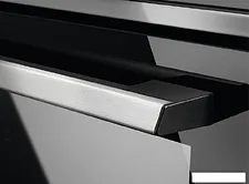 Духовой шкаф Electrolux EOE7C31X