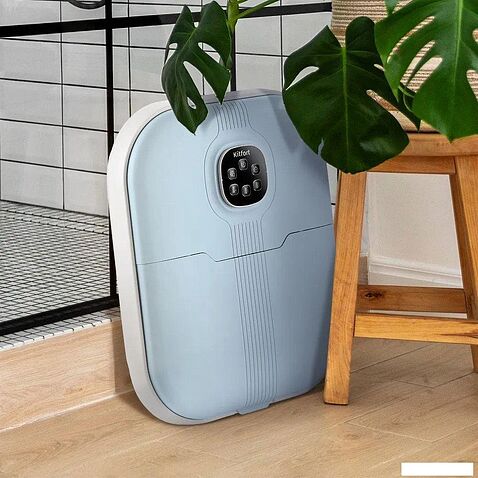 Гидромассажная ванночка Kitfort KT-5904