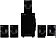 Акустика Eltronic 30-47 Home Sound