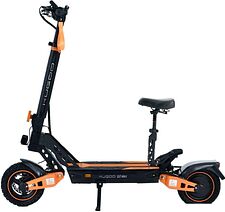 Электросамокат Kugoo G2 Max