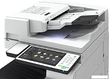 МФУ Canon imageRUNNER ADVANCE C5535i