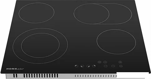 Варочная панель HOMSair HVС64SMDBK