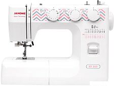 Швейная машина Janome XE 300