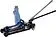 Подкатной домкрат FORSAGE F-T825010 3т