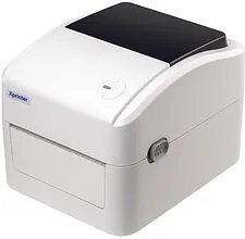 Принтер этикеток Xprinter XP-420B (USB)
