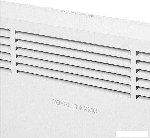 Конвектор Royal Thermo Nero RTCN/M-2000