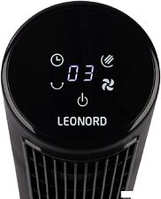 Колонный вентилятор Leonord LE-1616