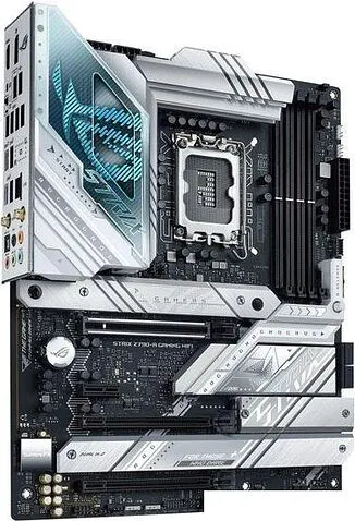Материнская плата ASUS ROG Strix Z790-A Gaming WIFI