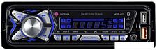 USB-магнитола Digma MCP-455