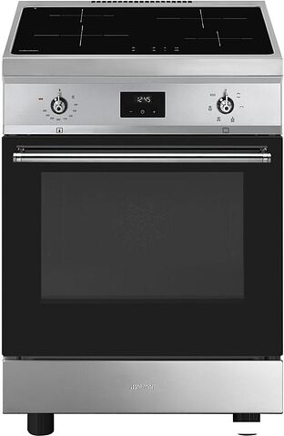 Кухонная плита Smeg C6IMXT2