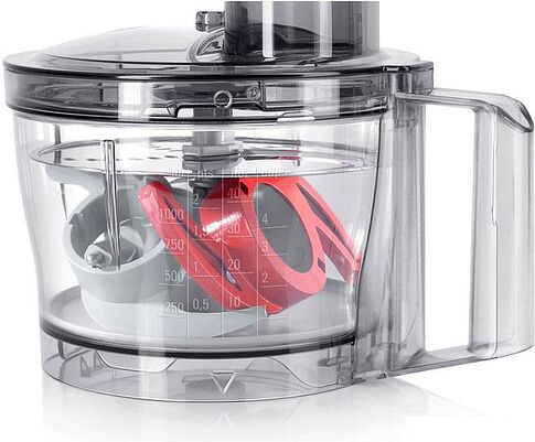 Кухонный комбайн Bosch MCM3501M