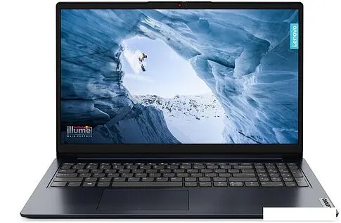 Ноутбук Lenovo IdeaPad 1 15IGL7 82V700DMPS