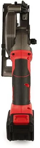 Монтажная (отрезная) пила Edon OAF21-CSL (с 1-им АКБ)