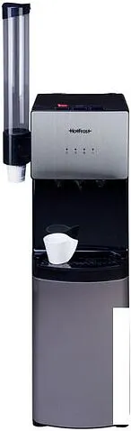 Кулер для воды HotFrost V400AS