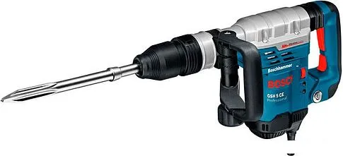 Отбойный молоток Bosch GSH 5 CE Professional [0611321000]