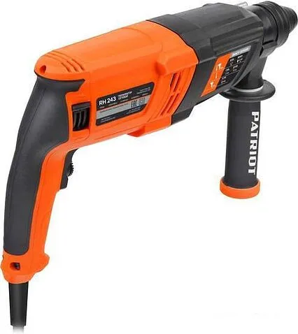 Перфоратор Patriot RH 243 140301343
