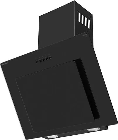 Кухонная вытяжка Meferi AIRBOX60BK Power