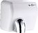 Сушилка для рук Saniteco M-798ABS-W (2300W, белый)