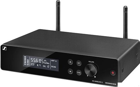Микрофон Sennheiser XSW 2-ME3-B