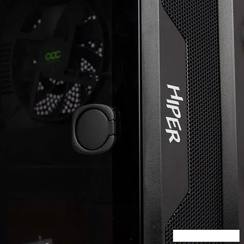 Корпус Hiper Gaming DCB