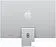 Моноблок Apple iMac M1 2021 24" MGPC3