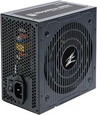 Блок питания Zalman MegaMax TXll 500W ZM500-TXII