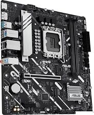 Материнская плата ASUS Prime H810M-A-CSM