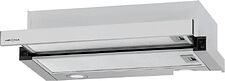 Кухонная вытяжка Krona Kamilla T 600 Inox 2 мотора (нержавеющая сталь) Кухонная вытяжка Krona Kamilla T 600 Inox 2 мотора (нержавеющая сталь)