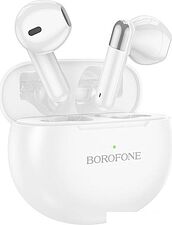 Наушники Borofone BW28 (белый)