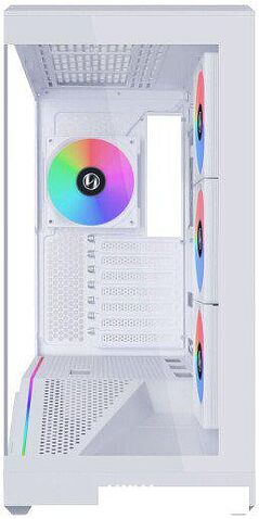 Корпус Lian Li Vector V100 G99.V100RW.R1